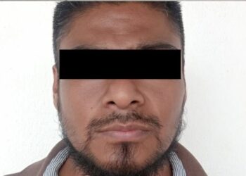 Detienen a “El Rata”, buscado por violación desde 2011 en San Felipe Tejalápam