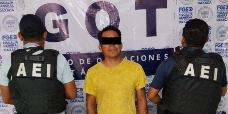 ¡Infierno en casa! Menor víctima de abuso sexual durante diez años en Oaxaca; agresor enfrenta proceso penal