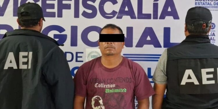 Acusado de pederastia y violación agravada contra niña, es vinculado a proceso en Oaxaca