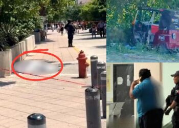¡Jornada sangrienta en Juchitán deja tres ataques armados en menos de 24 horas!