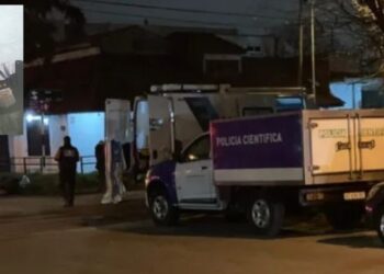 ¡Trampa mortal en Mar del Plata! Menores de edad habrían asesinado a motociclista con cable de fibra óptica