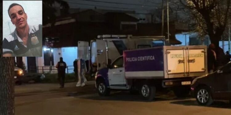 ¡Trampa mortal en Mar del Plata! Menores de edad habrían asesinado a motociclista con cable de fibra óptica