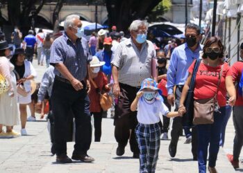 Foto: Archivo El Imparcial – ilustrativa // Ante el inicio de la temporada vacacional, en Oaxaca se exhorta a la población a reforzar las medidas de prevención y no automedicarse.