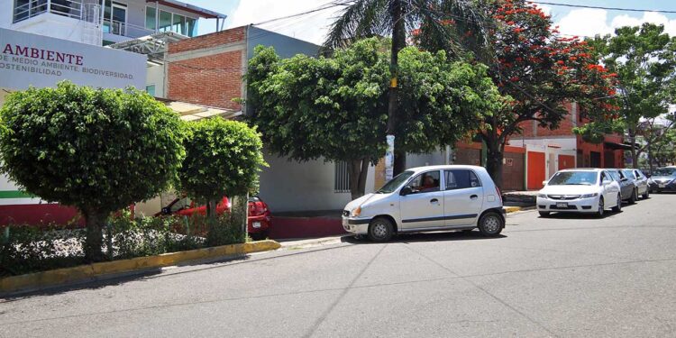 Foto: Archivo El Imparcial // La alta demanda inició a finales del mes de julio, a unos días de vencer el plazo que se había establecido para realizar la verificación vehicular.
