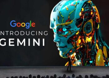 Gemini Live, el asistente total de Google que revoluciona la interacción con la IA