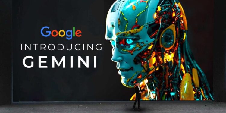 Gemini Live, el asistente total de Google que revoluciona la interacción con la IA