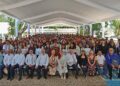 Foto: Lisbeth Mejía Reyes // 322 alumnos de nuevo ingreso están listos para iniciar sus estudios universitarios.