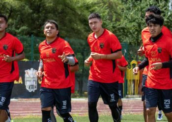 Dragones tendrán este sábado su primer juego de preparación.