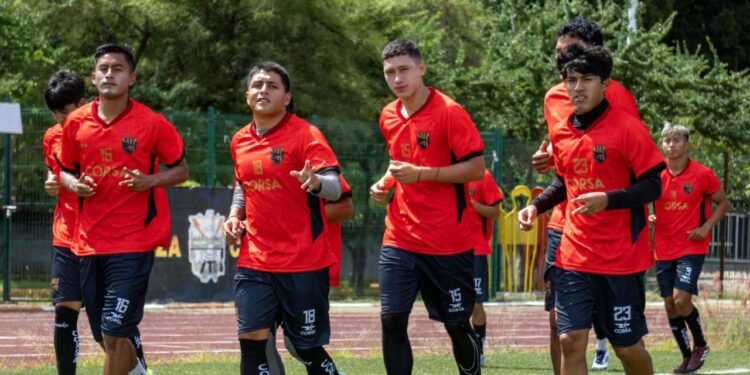 Dragones tendrán este sábado su primer juego de preparación.