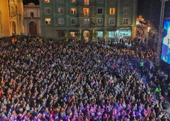 Emergió la crítica a las autoridades estatales y municipales porque el desdén al talento local ha sido una constante.