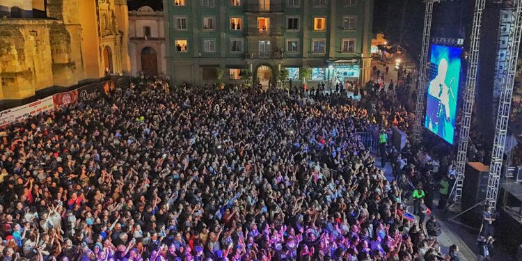 Emergió la crítica a las autoridades estatales y municipales porque el desdén al talento local ha sido una constante.