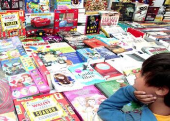 El mandatario Salomón Jara respondió que sí habrá feria y que esta la están organizando diversas instancias.