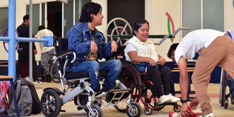 La Boccia tuvo sus evaluaciones.