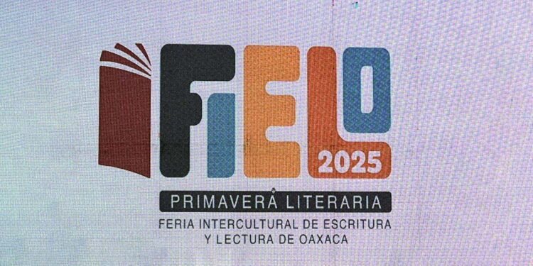 La Feria Intercultural de Escritura y Lectura de Oaxaca (FIELO) Primavera Literaria se realizará del 31 de agosto al 7 de septiembre.