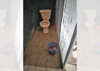 La Fiscalía local inició con las investigaciones correspondientes para ubicar a la responsable de este hecho.