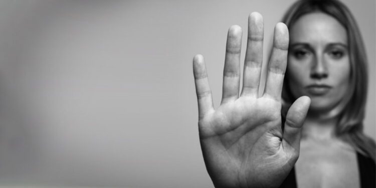 La Alerta de Violencia de Género (AVG) se implementó el 30 de agosto de 2018.