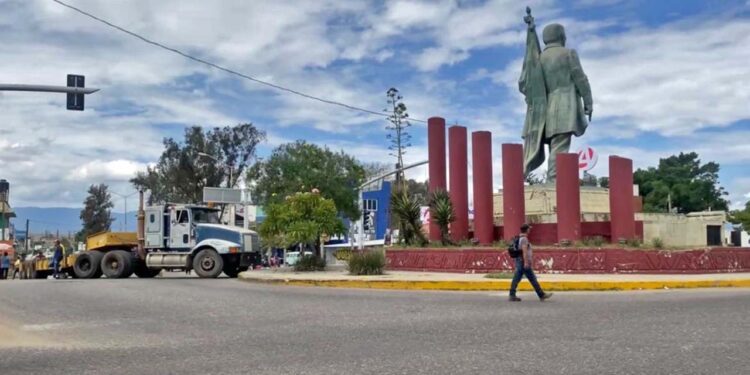 Foto: archivo // En los últimos meses, el edil ha señalado como una de los grandes proyectos de obras un distribuidor vial a la altura de la agencia de Viguera.
