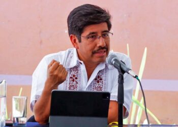 La llegada de Hugo Aguilar a la presidencia de la SCJN coincide con un momento complejo para el Poder Judicial.