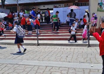 Foto: archivo // Las denuncias por estafa han aumentado, teniendo como principales víctimas a ambulantes y amas de casa que necesitan dinero por el inicio del ciclo escolar.