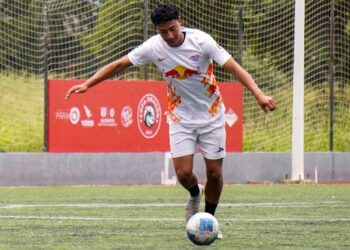 Dragones de Oaxaca se prepara para incursionar en Liga Premier.