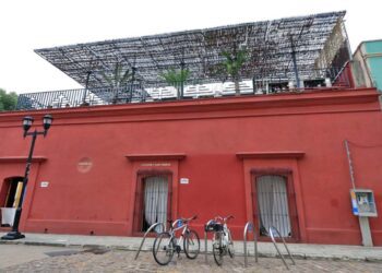 Foto: Adrián Gaytán // Los establecimientos contarán con seis meses para adecuarse a las normativas aprobadas por el Cabildo.