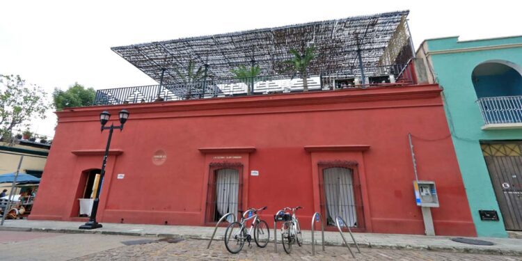 Foto: Adrián Gaytán // Los establecimientos contarán con seis meses para adecuarse a las normativas aprobadas por el Cabildo.