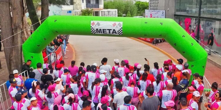 Se busca que participen niñas, niños, mujeres, hombres y adultos mayores.