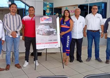 Fotos: Leobardo García Reyes // Se espera buena participación de tripulaciones.