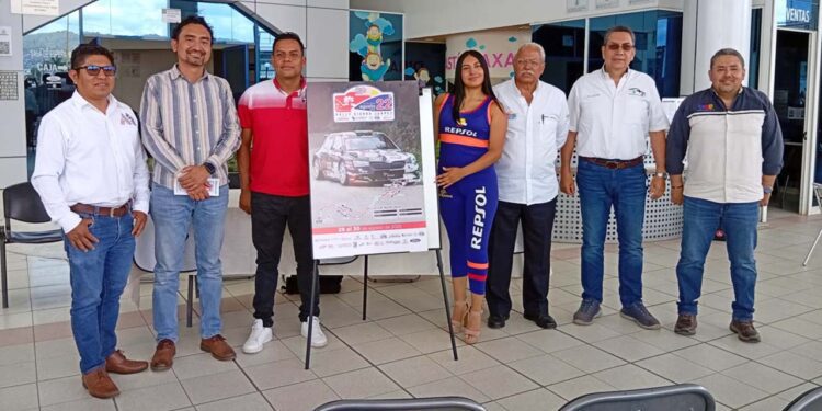 Fotos: Leobardo García Reyes // Se espera buena participación de tripulaciones.