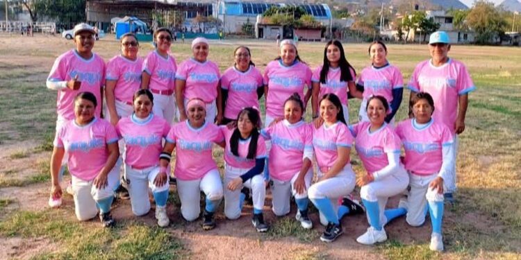 Este torneo convocó a más de ocho equipos, y se espera que se sumen más.