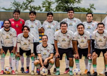 Transformación Universitaria ligó su segunda victoria de la temporada.