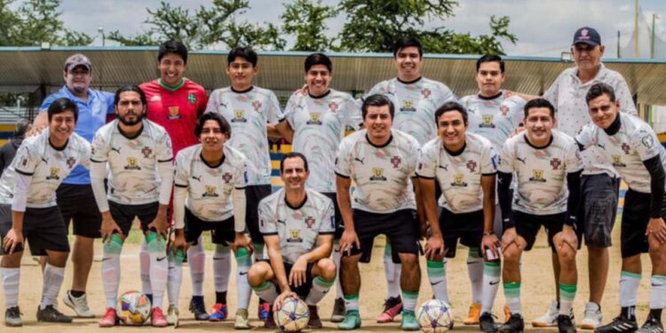 Transformación Universitaria ligó su segunda victoria de la temporada.