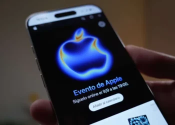 Apple confirma su Apple Event 2025 para el 9 de septiembre: llega el iPhone 17