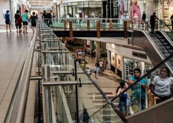 ¿Centro comercial de Primer Mundo? “Parque Oaxaca”, con 6 mil mdp