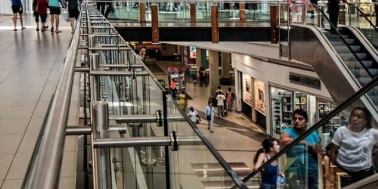 ¿Centro comercial de Primer Mundo? “Parque Oaxaca”, con 6 mil mdp