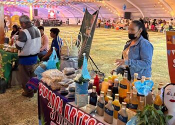 Buscan dar a conocer el talento y la creatividad de la gente de la región.