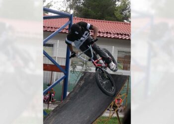 Buscan realizar torneos de nivel nacional en Huajuapan