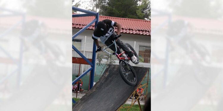 Buscan realizar torneos de nivel nacional en Huajuapan