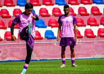 Chapulineros de Oaxaca mantiene su preparación.
