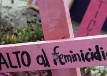 Daniela fue víctima de intento de feminicidio por parte de su entonces pareja.