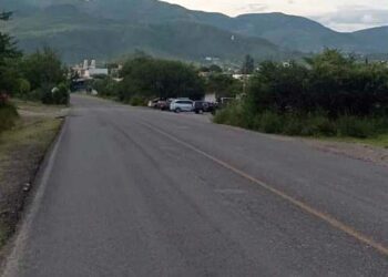 Daños materiales de consideración dejó la colisión.