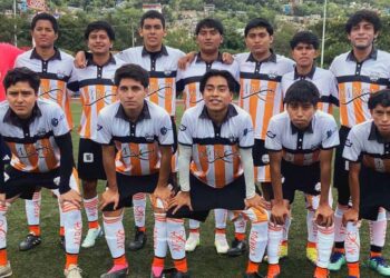 El equipo del Tecnológico empató a uno con Linces.