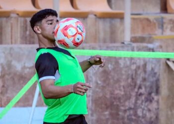 Fotos: Leobardo García Reyes // El Secretario de Administración Noel Hernández dijo que tanto Alebrijes y Guerreros son apoyados.