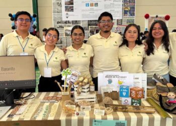 El equipo del Tec de Oaxaca se presentará en la Ciudad de Florianópolis.