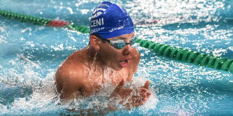 Habrá cambios en la asociación de natación.
