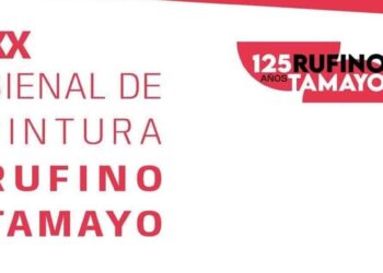 Foto: cortesía // La Fundación Olga y Rufino Tamayo premiarán este viernes a las y los ganadores del certamen.