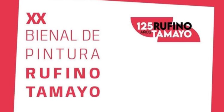 Foto: cortesía // La Fundación Olga y Rufino Tamayo premiarán este viernes a las y los ganadores del certamen.