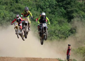 Nochixtlán tendrá actividad deportiva en sus fiestas.