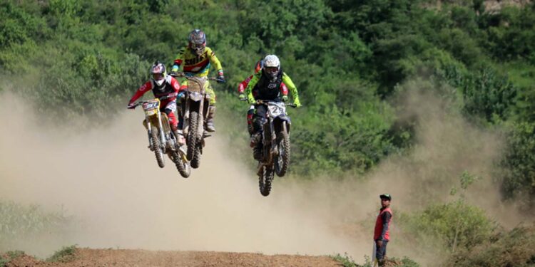 Nochixtlán tendrá actividad deportiva en sus fiestas.