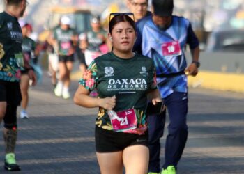 Oaxaca será parte del serial México Imparable.